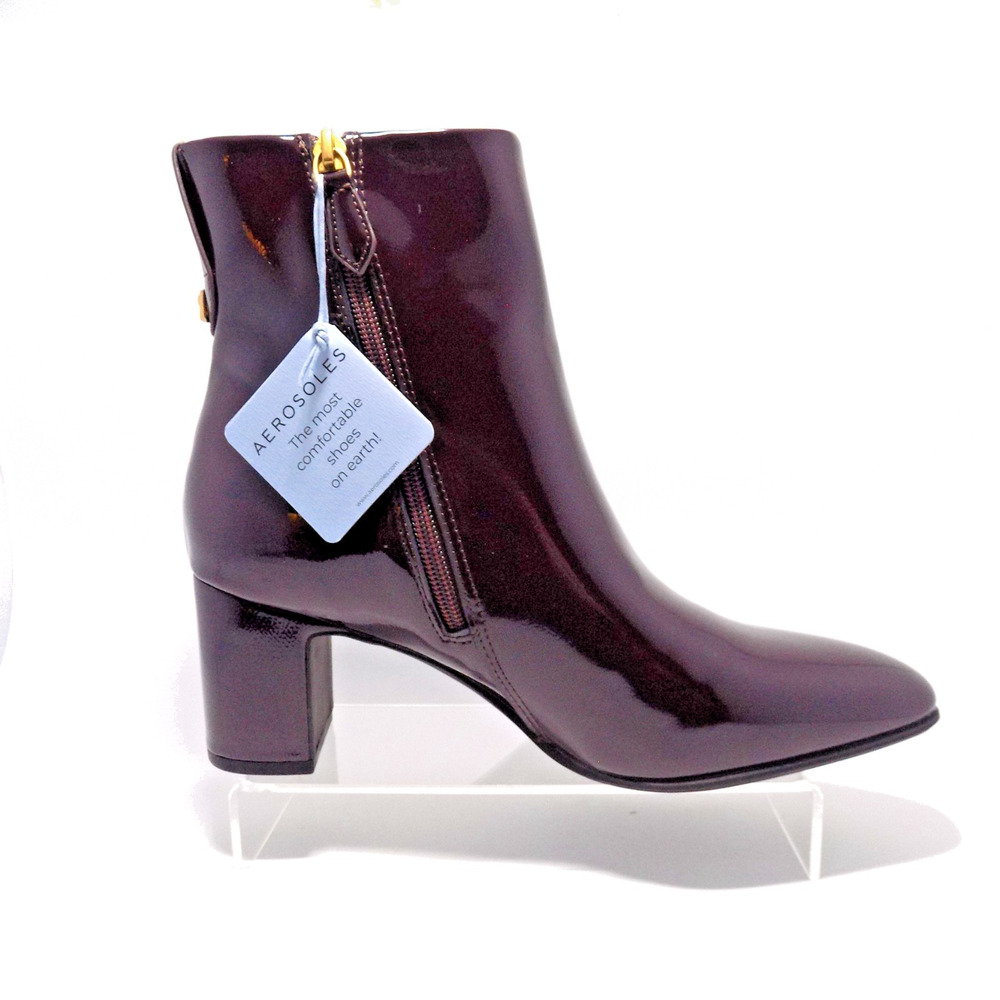 Aerosoles Madera Bootie Women's-Size 9- Brand New